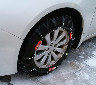 オートバックス 2025年-2026年おすすめのタイヤチェーン